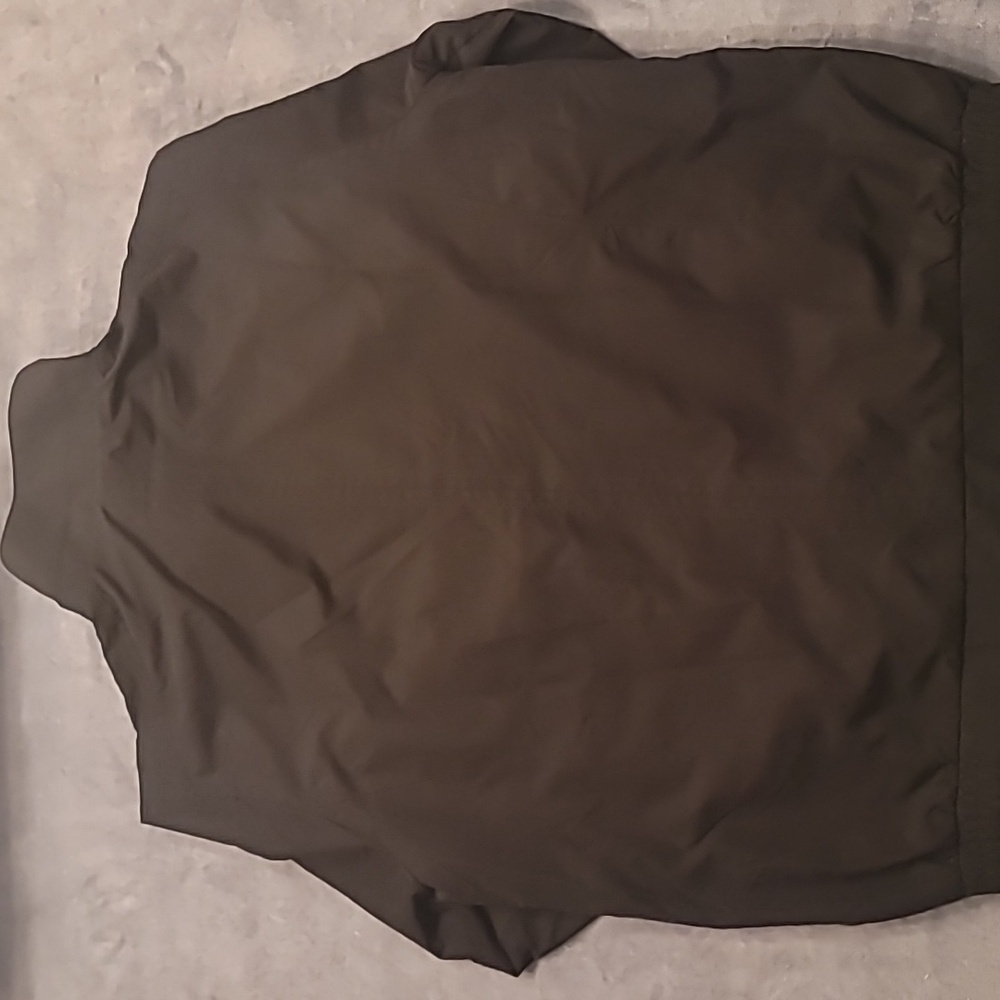 0456. EUC~ Croft & Barrow ~ Black ~ Size Large Retails $100 (NJ-559) 🏌 Golfers! - Picture 7 of 12